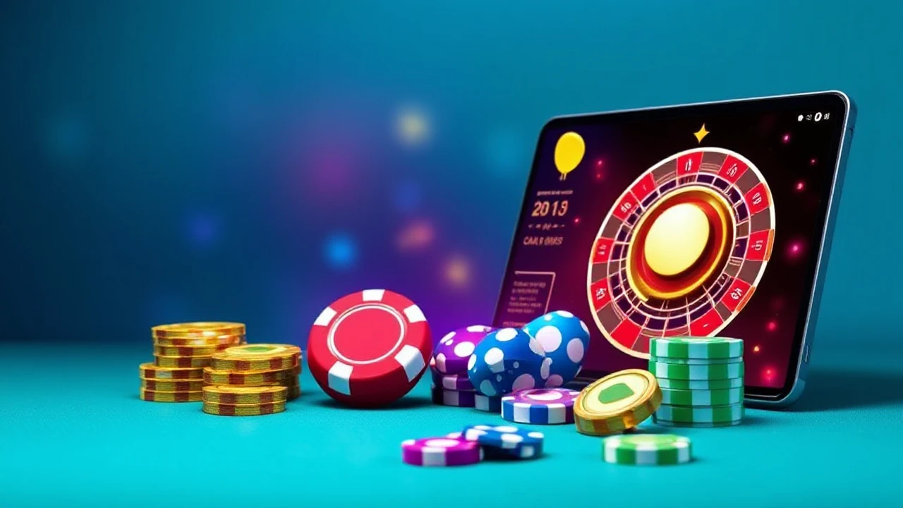 Emerging Trends in Online Casino Gaming: What to Expect