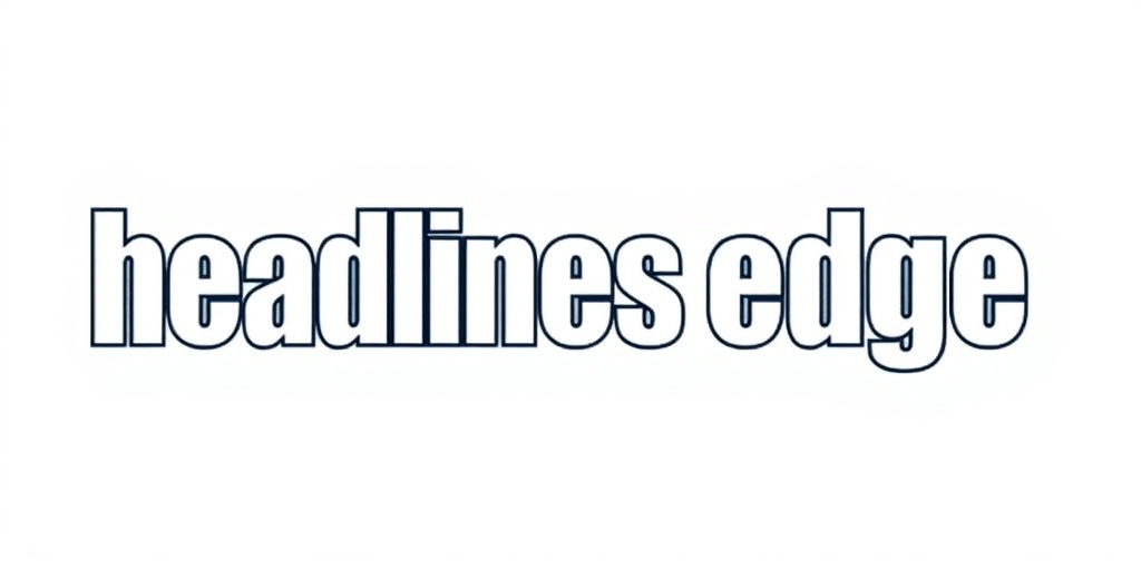 Headlines Edge